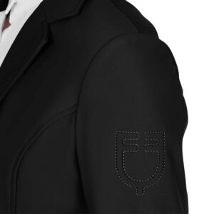 Giacca Equestro bambini da concorso slim fit tre bottoni - Bild 6