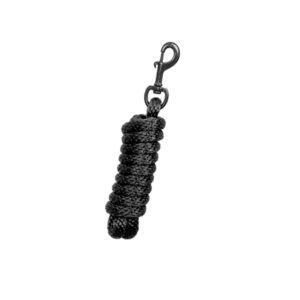 Lunghina nylon black finish