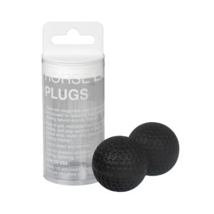 Tappi per orecchie (2pz)