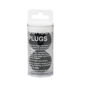 Tappi per orecchie (2pz) - immagine 2