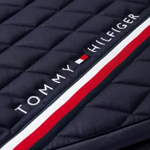 Tommy Hilfiger sottosella salto stanford pony - immagine 4