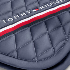 Mantilla de salto Tommy Hilfiger Stanford + tapa - Imagen 21