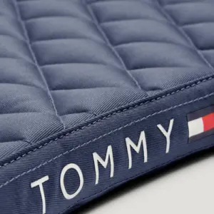 Mantilla de salto Tommy Hilfiger Stanford + tapa - Imagen 22