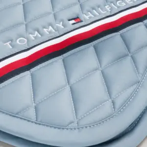 Mantilla de salto Tommy Hilfiger Stanford + tapa - Imagen 29