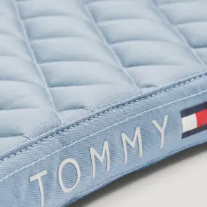 Mantilla de salto Tommy Hilfiger Stanford + tapa - Imagen 30