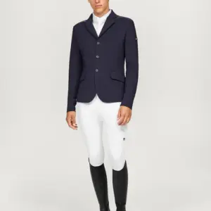 Tommy Hilfiger cravatta in maglia con cerniera - immagine 6