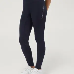 Leggings bambini Tommy Hilfiger full grip Devon