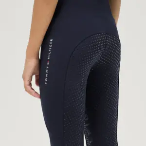 Leggings bambini Tommy Hilfiger full grip Devon - immagine 3