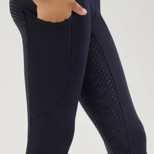 Leggings bambini Tommy Hilfiger full grip Devon - immagine 4