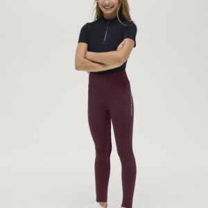 Tommy Hilfiger leggings bambini full grip Devon - Bild 8