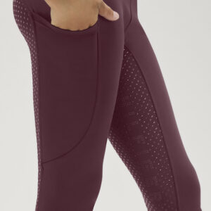 Tommy Hilfiger leggings bambini full grip Devon - Bild 11