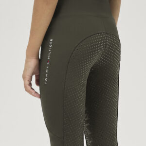 Tommy Hilfiger leggings bambini full grip Devon - Bild 17