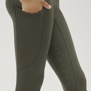Tommy Hilfiger leggings bambini full grip Devon - Bild 18
