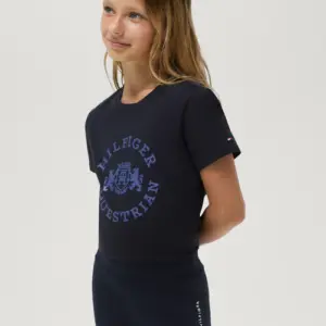 Tommy Hilfiger T-shirt bambini Pasadena - immagine 2
