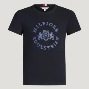 Tommy Hilfiger T-shirt bambini Pasadena - immagine 4