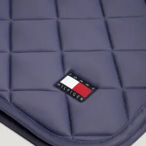 Tommy Hilfiger sottosella da salto Columbia con cuffietta - immagine 8