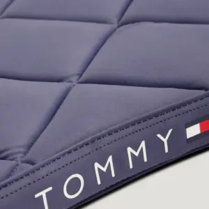 Tommy Hilfiger sottosella da salto Columbia con cuffietta - immagine 10