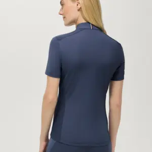 Tommy Hilfiger maglia da allenamento Palma con zip - immagine 2