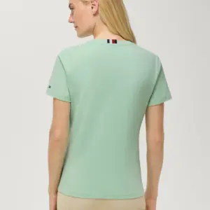 Tommy Hilfiger t-shirt Pasadena - immagine 2