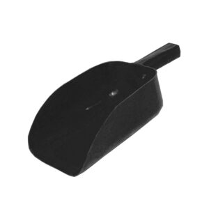 Sessola in plastica grande colorata