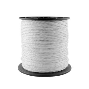 CORDA ELETTRICA 6MM 200 MT