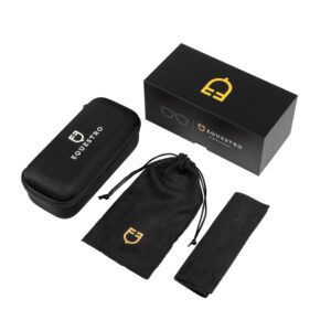 Equestro occhiali da sole sportivi polarizzati Solana - immagine 3