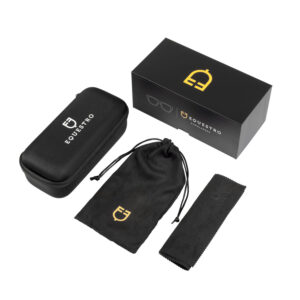 Equestro occhiali da sole sportivi polarizzati Heulwen - immagine 5