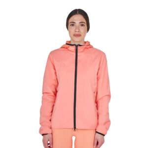 Equestro softshell donna linea Foldable