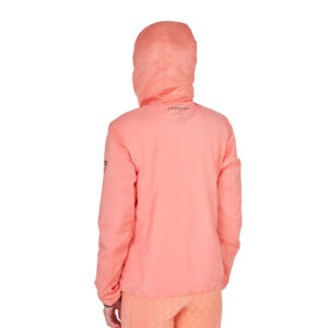 Equestro softshell donna linea Foldable - immagine 2