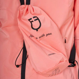 Equestro softshell donna linea Foldable - immagine 3