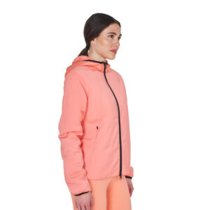 Equestro softshell donna linea Foldable - immagine 4