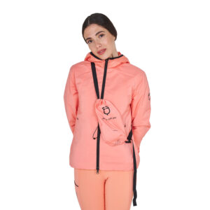 Equestro softshell donna linea Foldable - immagine 5