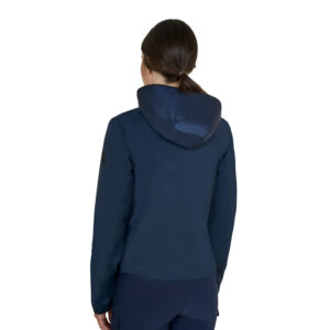 Equestro softshell donna linea Foldable - immagine 10
