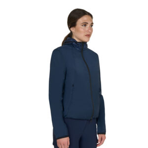 Equestro softshell donna linea Foldable - immagine 12