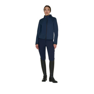 Equestro softshell donna linea Foldable - immagine 13
