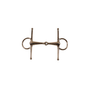 Filetto aste vuoto inox