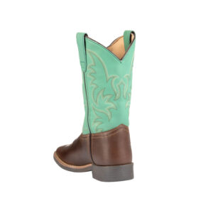 Stivali Monterey western per bambini - immagine 3