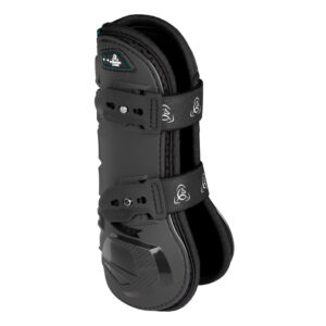 Acavallo stinchiere Skeleton Dynamic Zone chiusura elastica - Bild 5