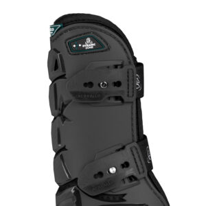 Acavallo stinchiere Skeleton Dynamic Zone chiusura elastica - Bild 6