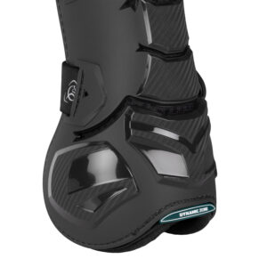 Acavallo stinchiere Skeleton Dynamic Zone chiusura elastica - Bild 8