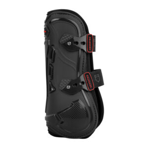 Equestro paratendini in poliuretano e imbottitura in neoprene