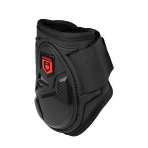 Equestro paranocche young horse poliuretano e neoprene - Image 2