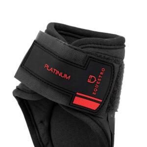 Equestro paranocche young horse poliuretano e neoprene - Image 5