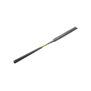 Frustino bicolore manico lungo modello "master long flap"