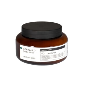 Acavallo balsamo cuoio alla cera d’api 500ml