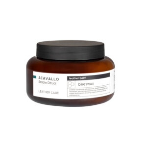 Acavallo balsamo cuoio alla cera d’api 500ml - Image 2