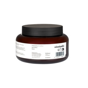 Acavallo balsamo cuoio alla mandorla 500ml (glicerina) - Bild 4