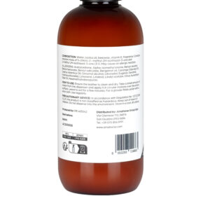 Acavallo crema cuoio alla cera d’api 250ml - immagine 3