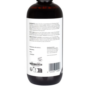 Acavallo Shampoo per i grigi miele e vaniglia 500ml - Image 3