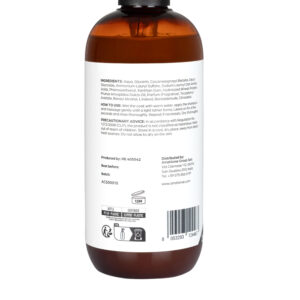 Acavallo Shampoo alla mandorla 500ml - Image 3